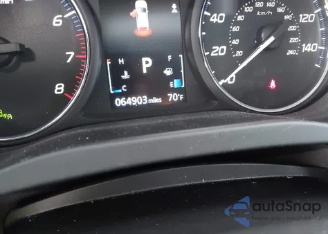 2020 Mitsubishi Outlander Se 2.4 from USA, damaged, VIN JA4AD3A37LZ004298